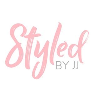 Meet your Posher, Styled.by JJ